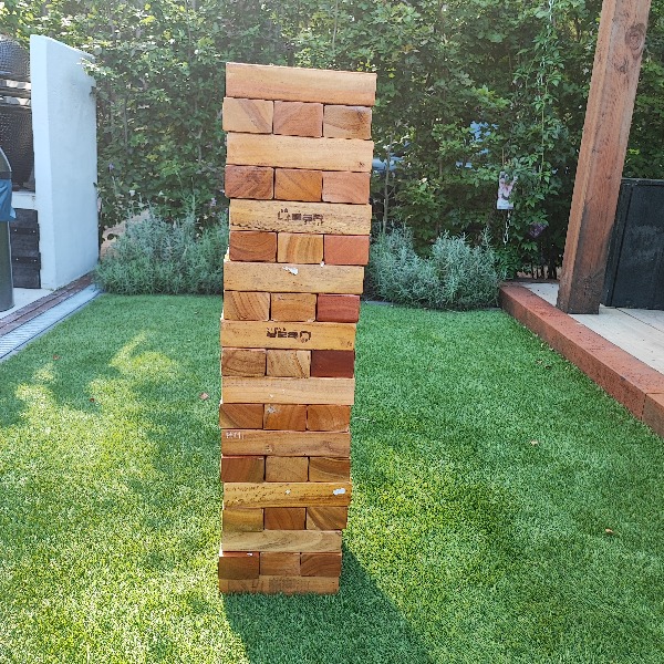 jenga jenga huren